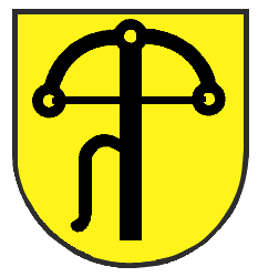 Ehemaliges Wappen Nellmersbach Ehemaliges Wappen Nellmersbach