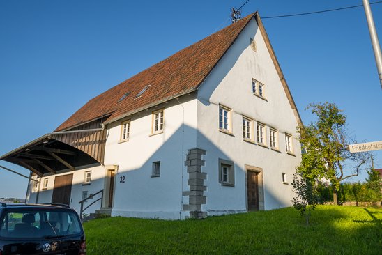 Heimatmuseum Leutenbach