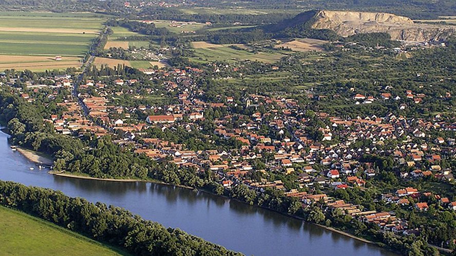 Gemeinde Dunabogdány 