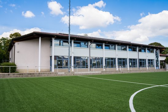 Mehrzweckhalle Nellmersbach Mehrzweckhalle Nellmersbach