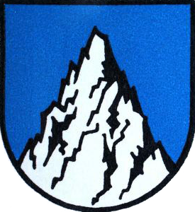 Ehemaliges Wappen Weiler zum Stein Ehemaliges Wappen Weiler zum Stein