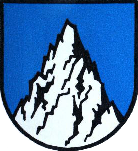 Ehemaliges Wappen Weiler zum Stein