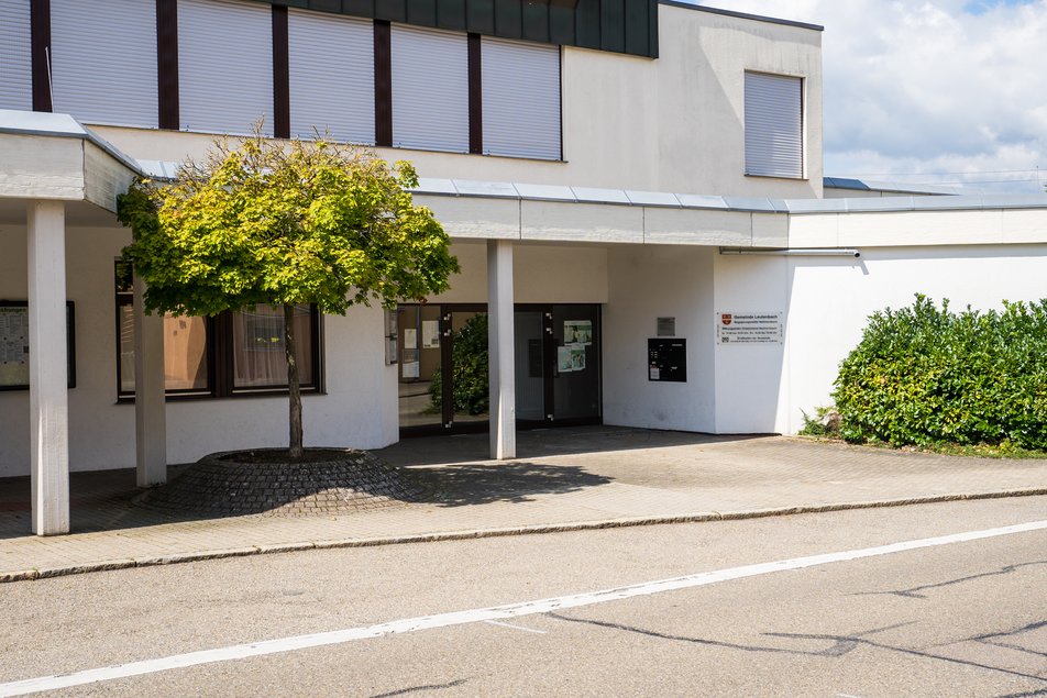 Begegnungsstätte Nellmersbach Begegnungsstätte Nellmersbach