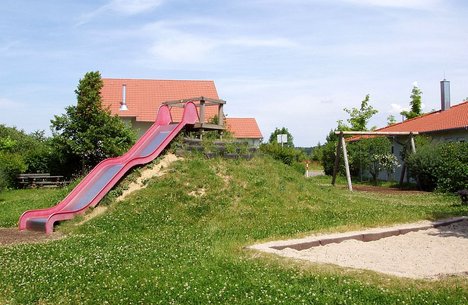 Kornblumenstraße